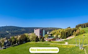 Ahorn Hotel am Fichtelberg Oberwiesenthal