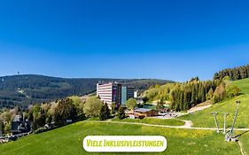 Oberwiesenthal Ahorn Hotel am Fichtelberg